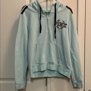 Final Price PINK Zip-Up Hoodie